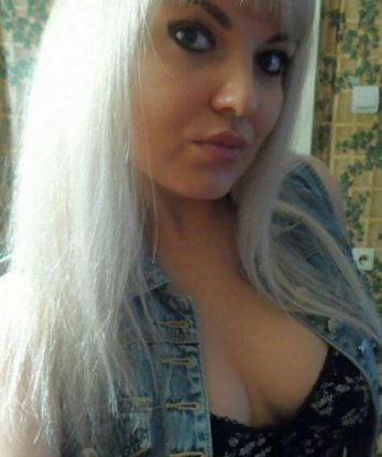 Анкета проститутки Альбина - город Гойты, 25 лет, №6873